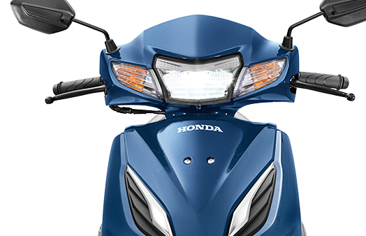 Planet Honda - LED DC Headlamp